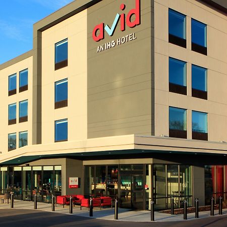 Avid Hotels - Beaumont By Ihg Exteriör bild