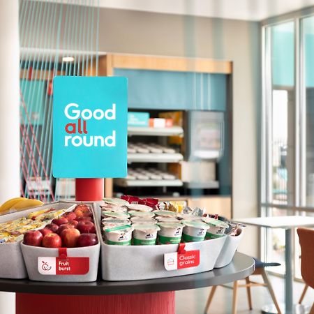 Avid Hotels - Beaumont By Ihg Exteriör bild