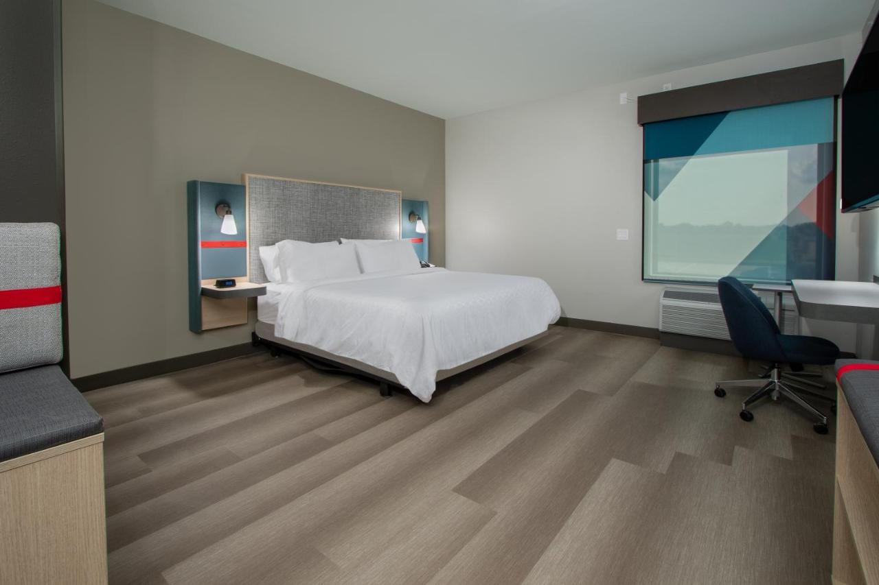 Avid Hotels - Beaumont By Ihg Exteriör bild