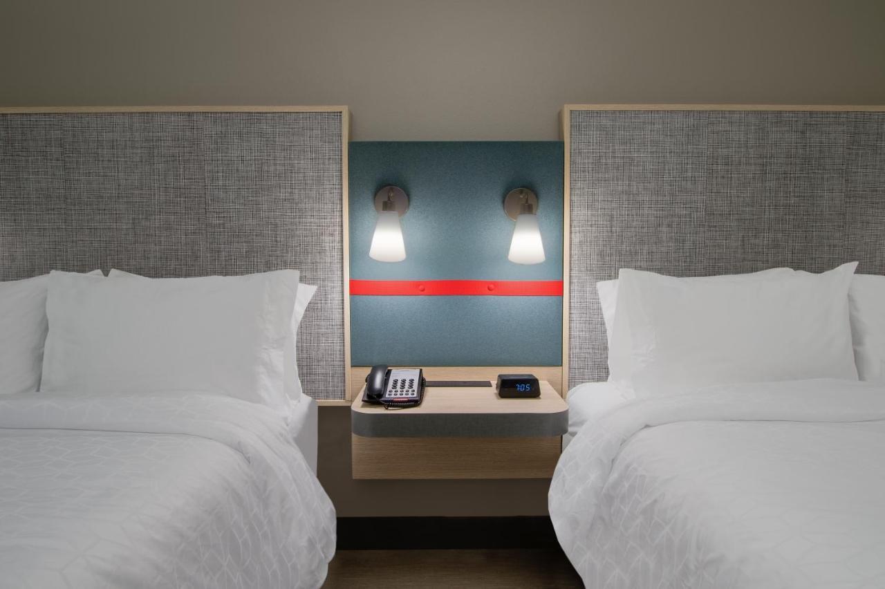 Avid Hotels - Beaumont By Ihg Exteriör bild