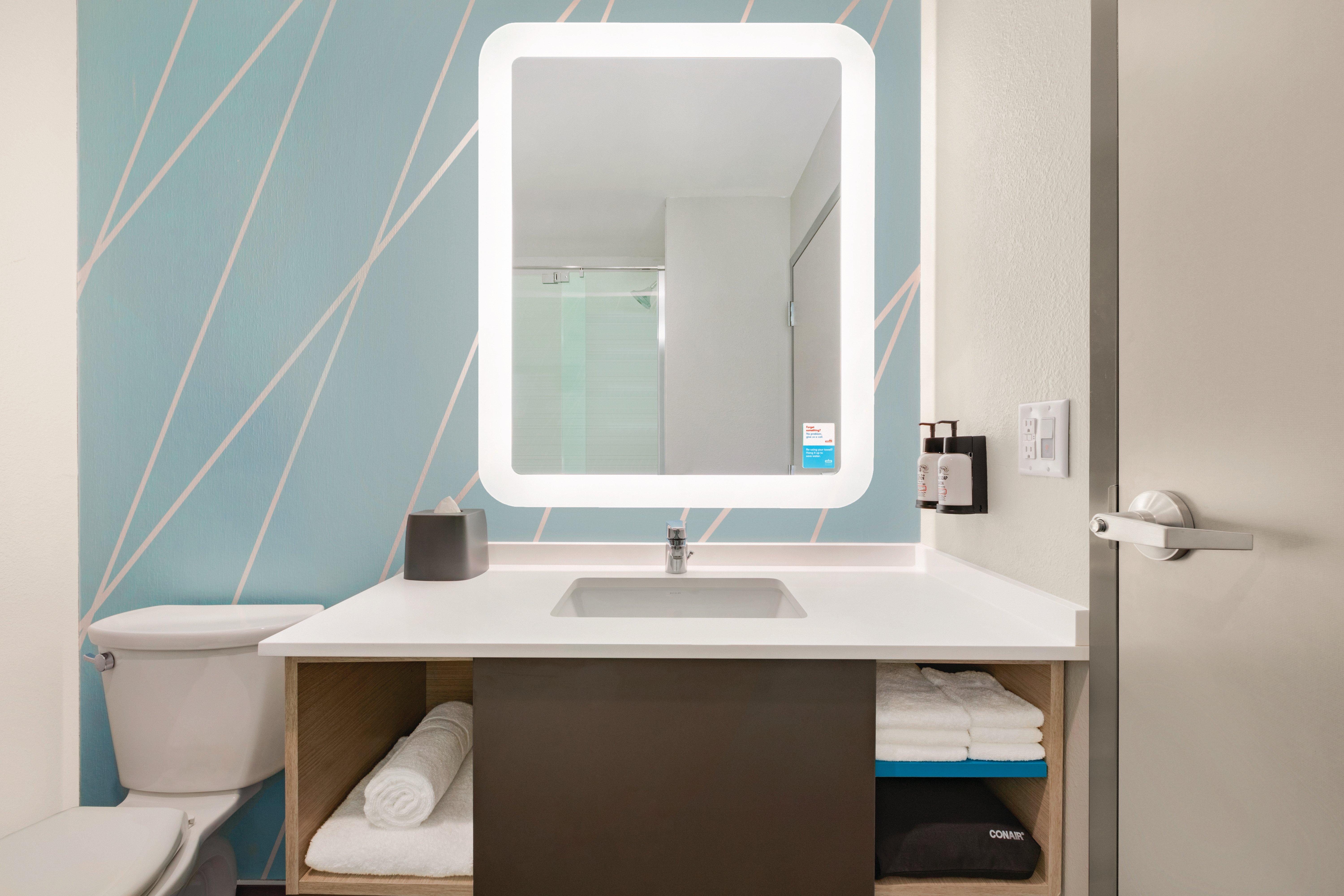 Avid Hotels - Beaumont By Ihg Exteriör bild