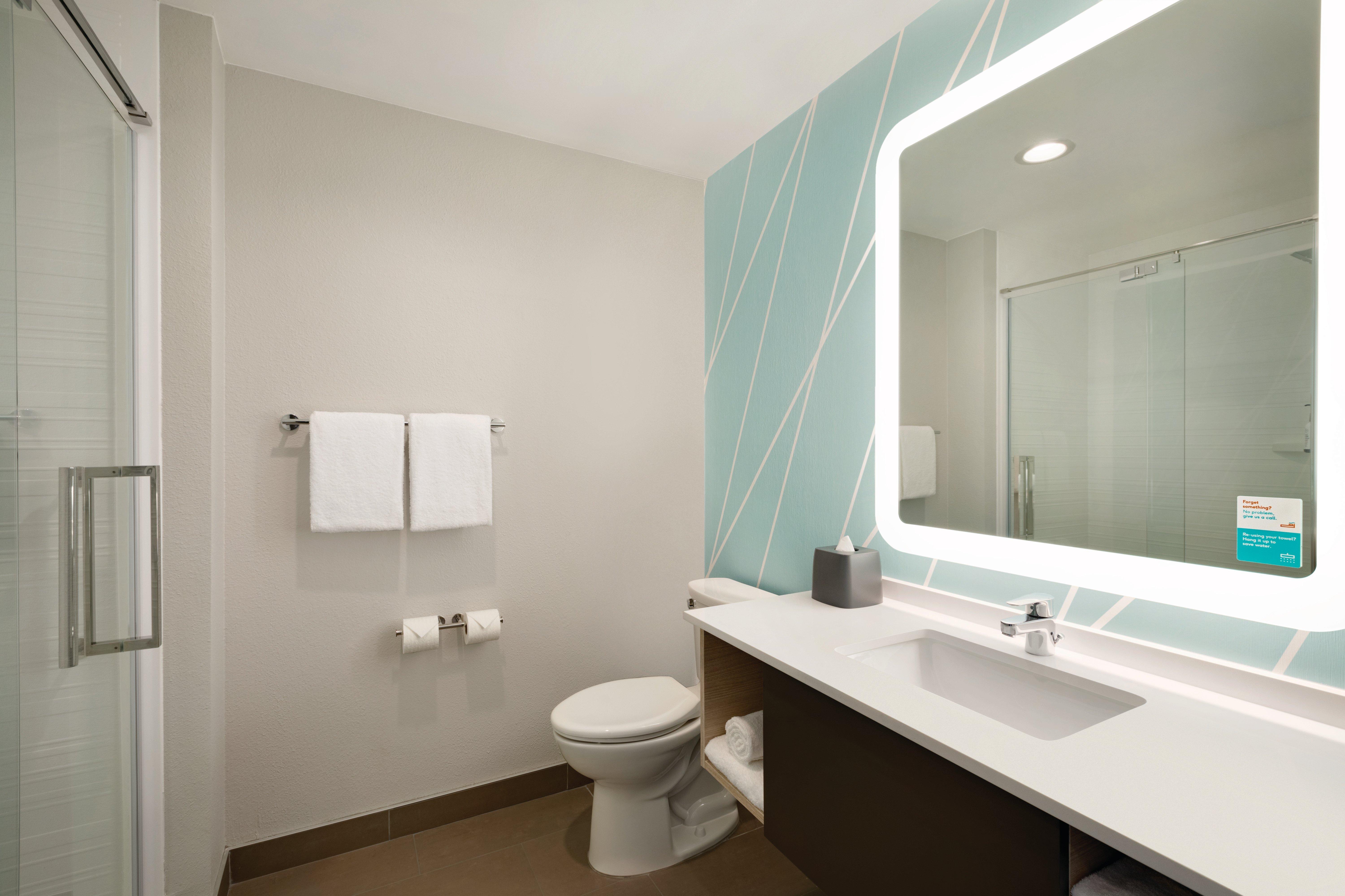 Avid Hotels - Beaumont By Ihg Exteriör bild