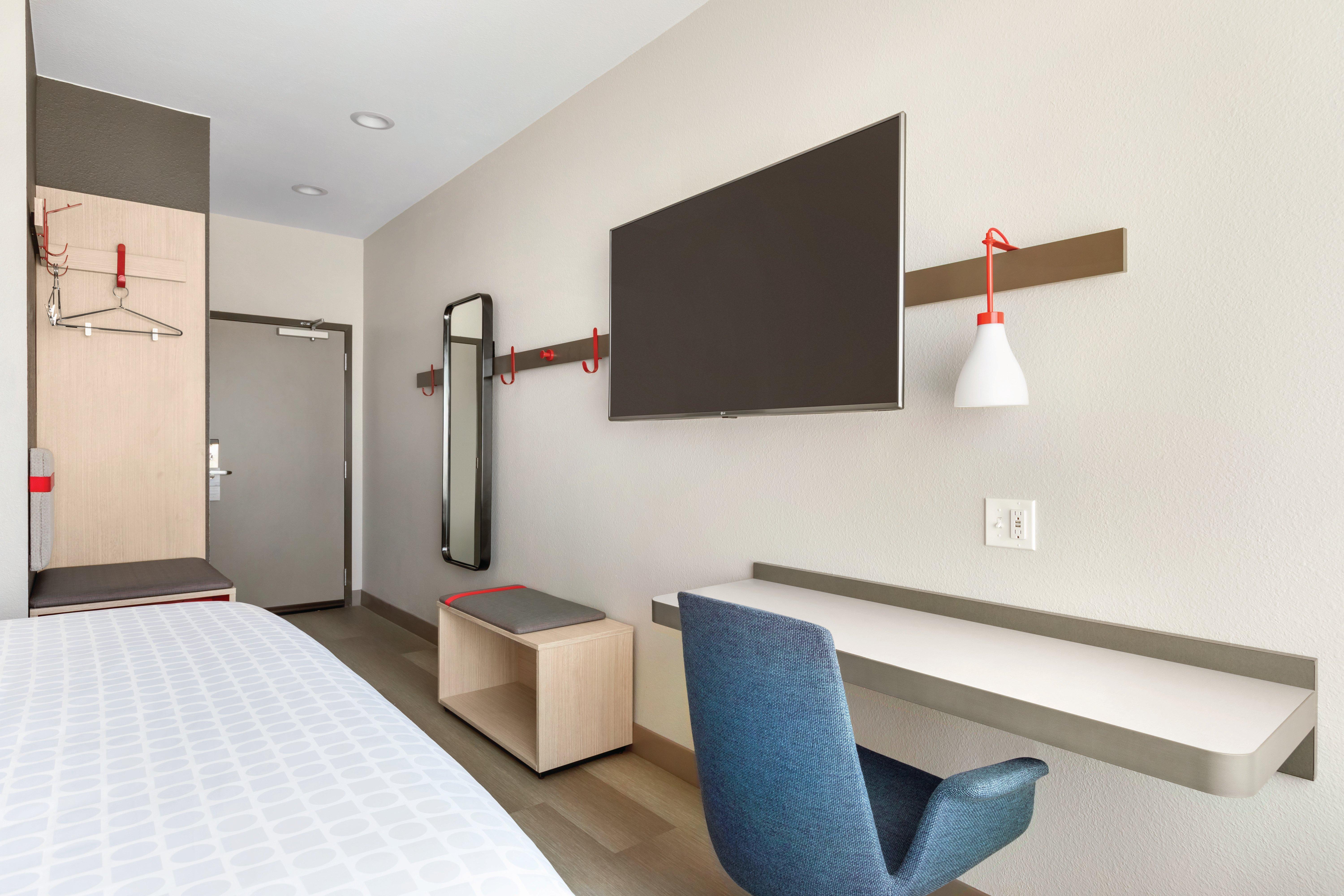 Avid Hotels - Beaumont By Ihg Exteriör bild