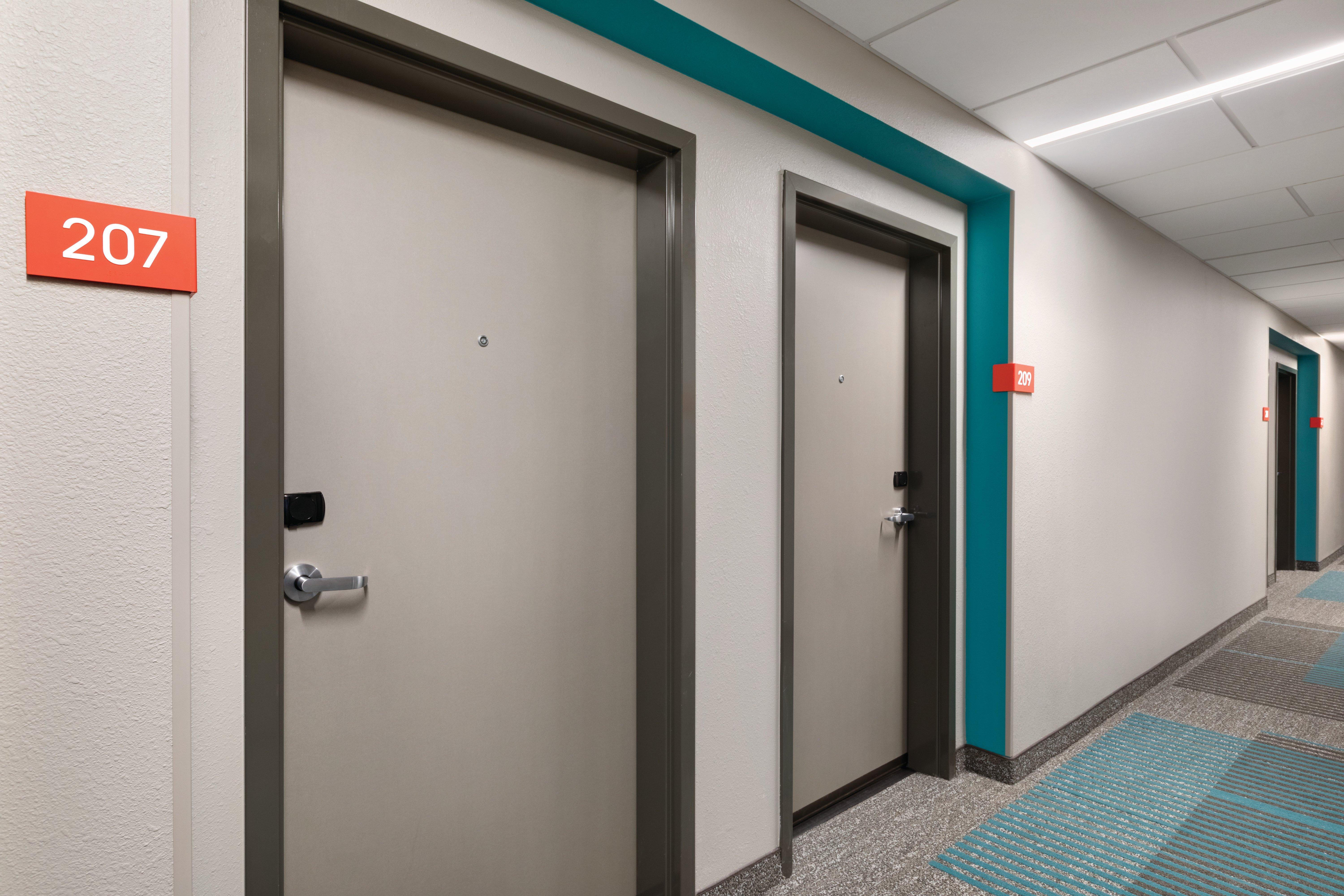 Avid Hotels - Beaumont By Ihg Exteriör bild