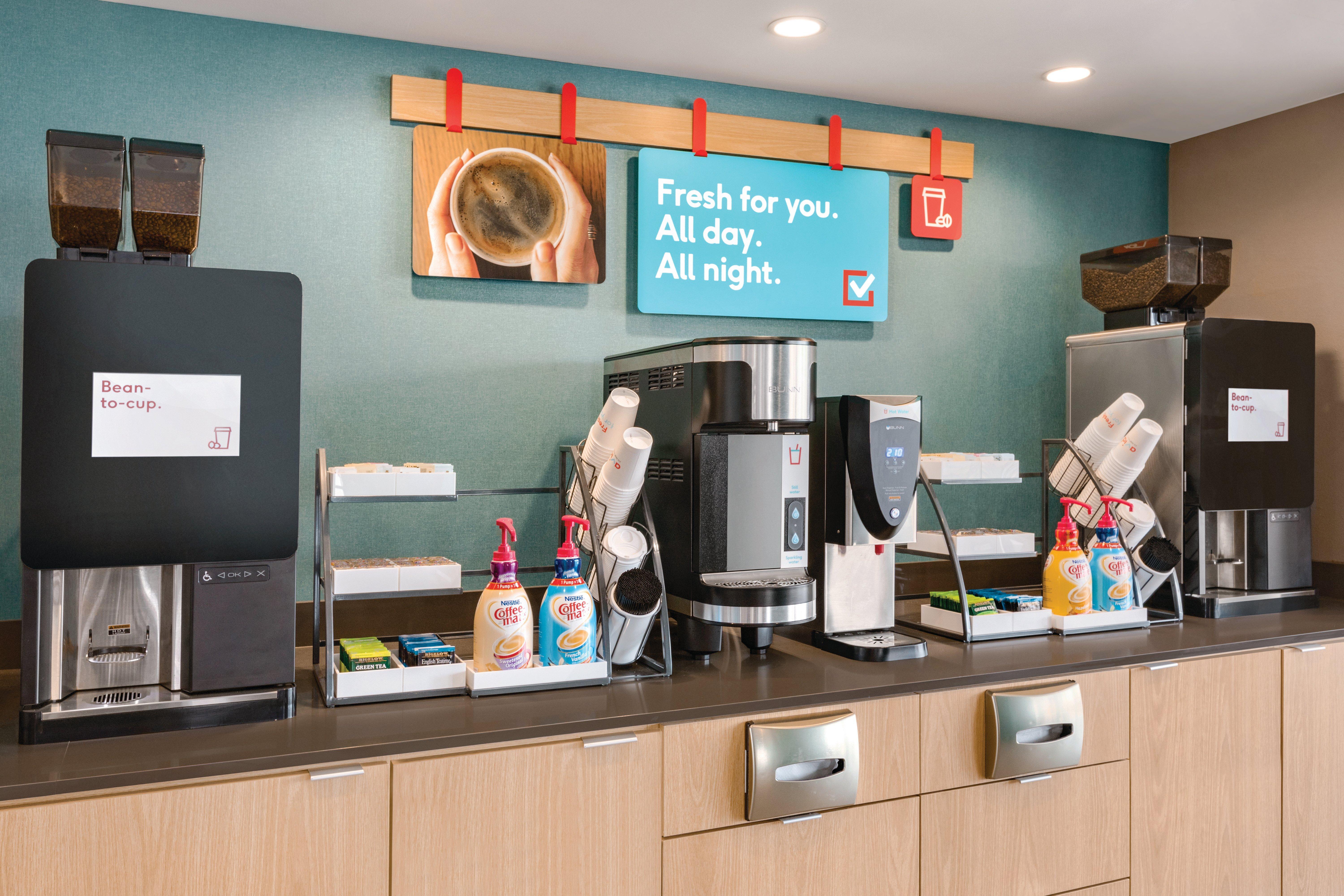 Avid Hotels - Beaumont By Ihg Exteriör bild