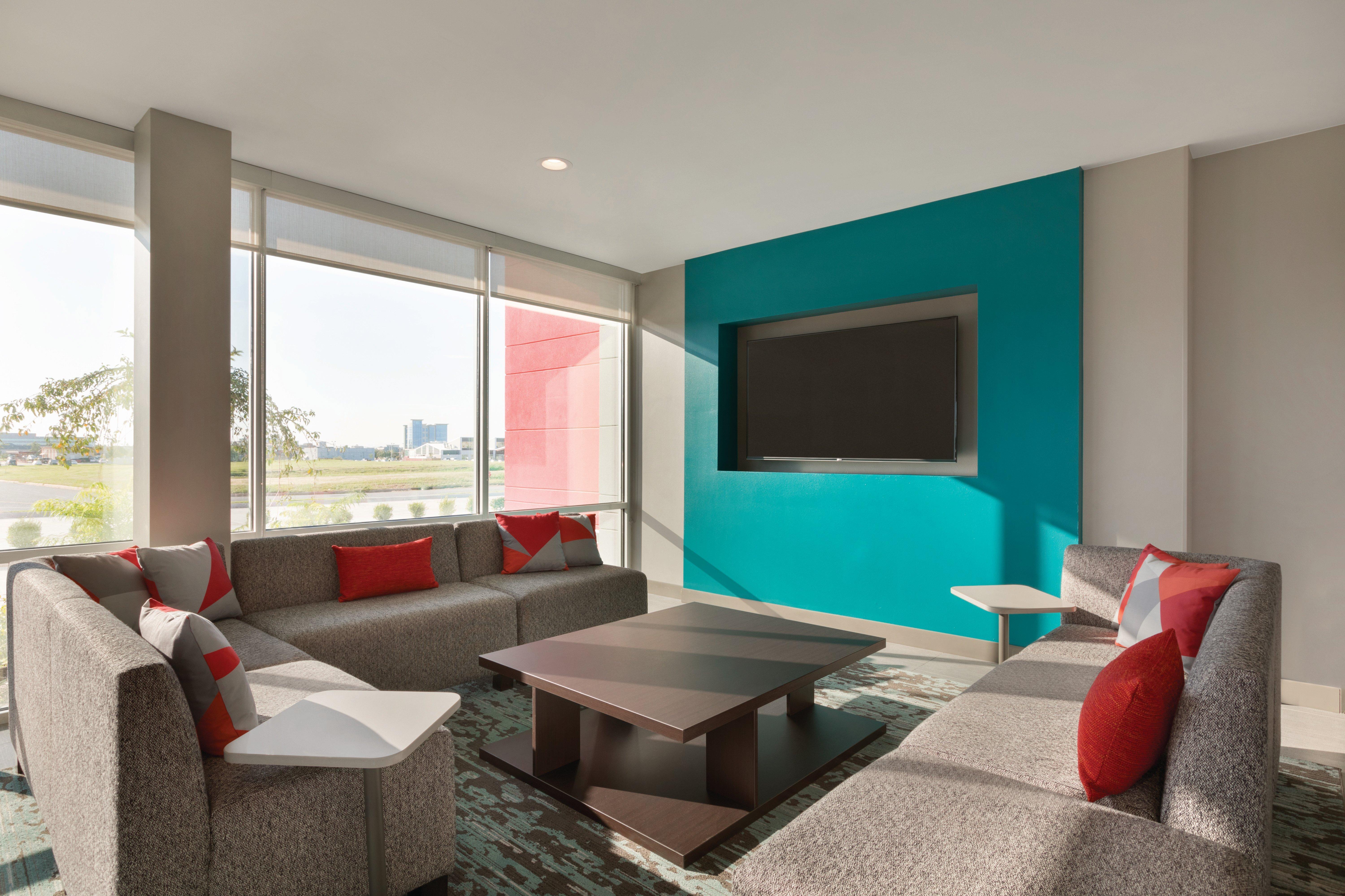 Avid Hotels - Beaumont By Ihg Exteriör bild
