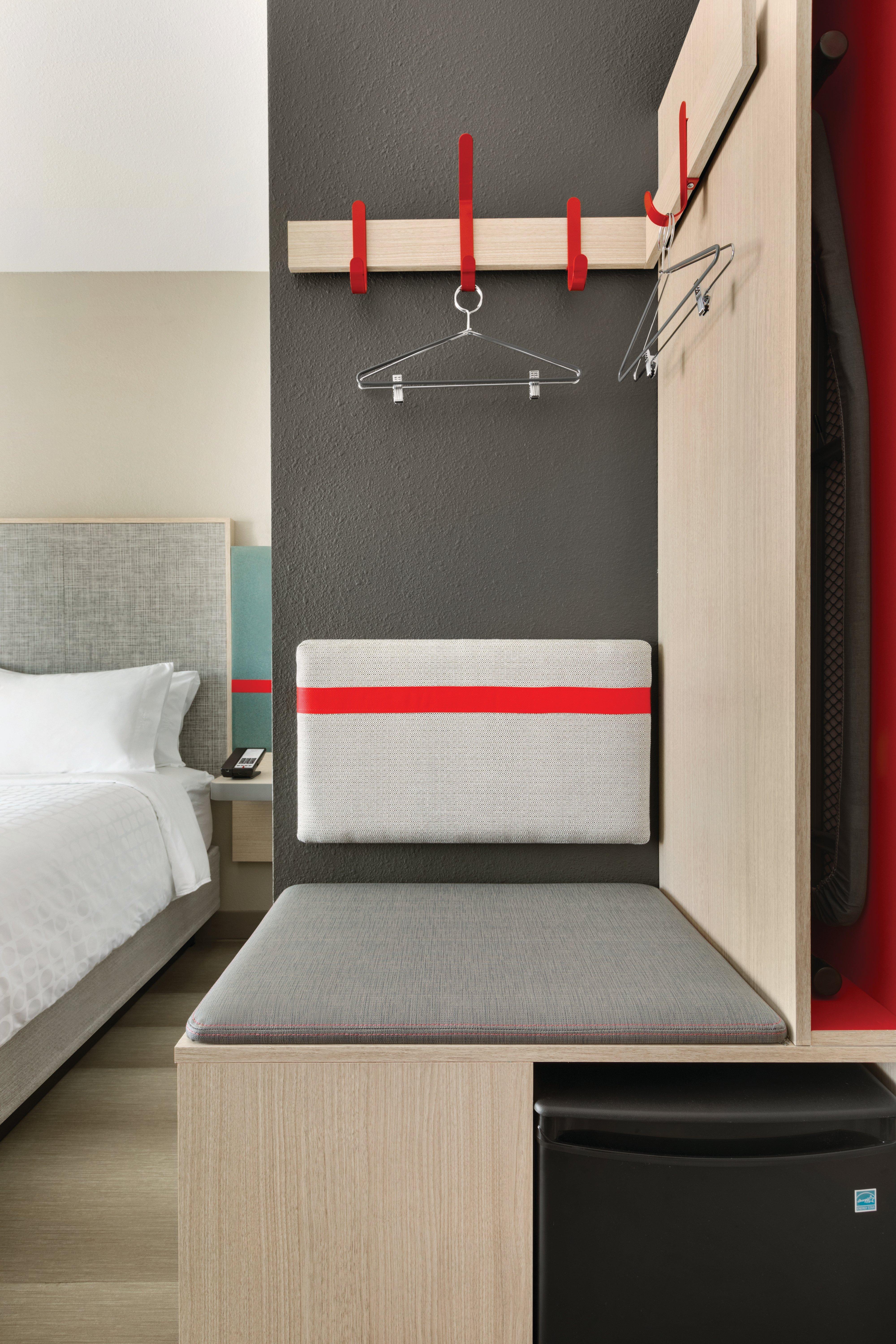 Avid Hotels - Beaumont By Ihg Exteriör bild