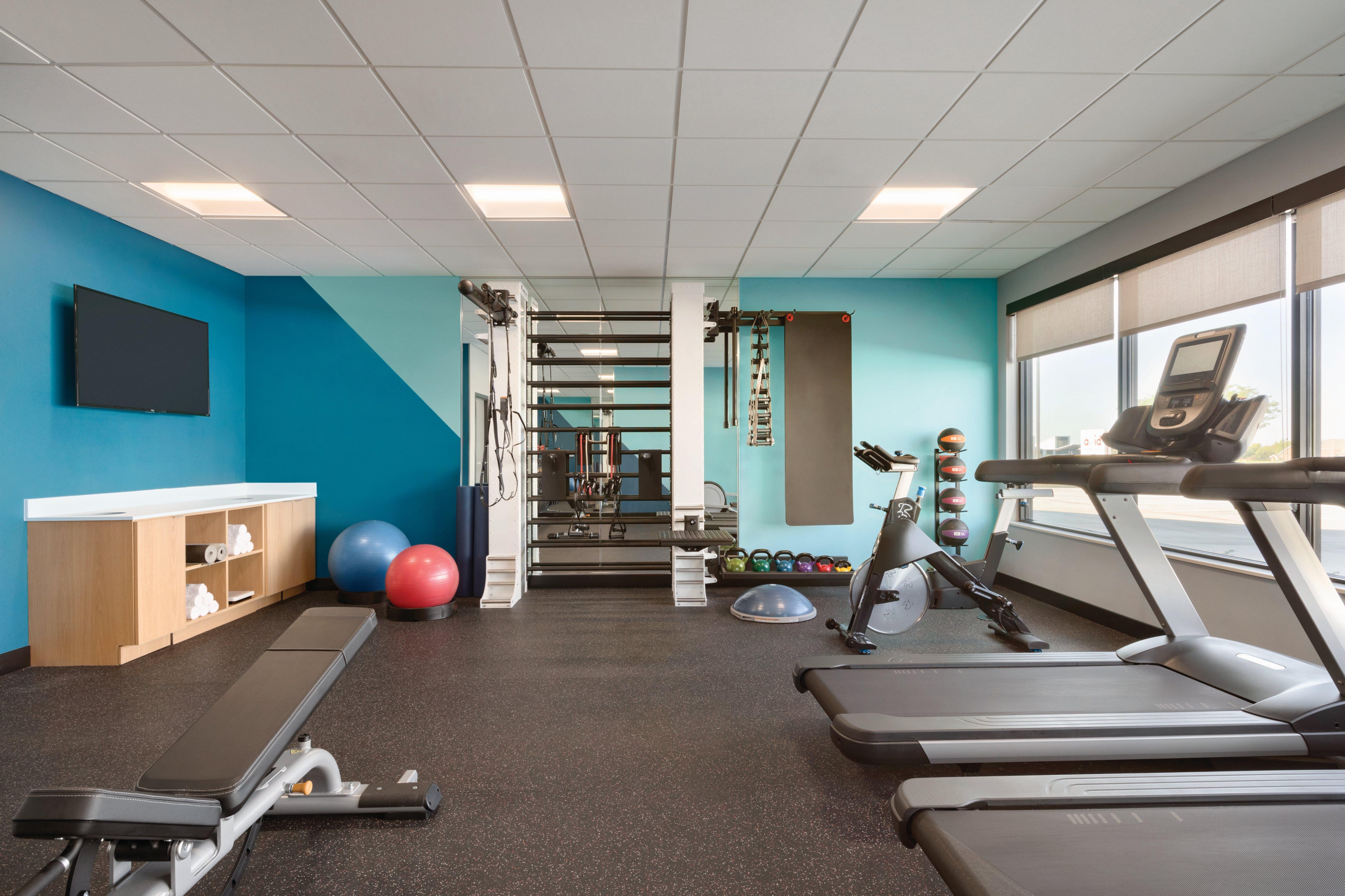 Avid Hotels - Beaumont By Ihg Exteriör bild