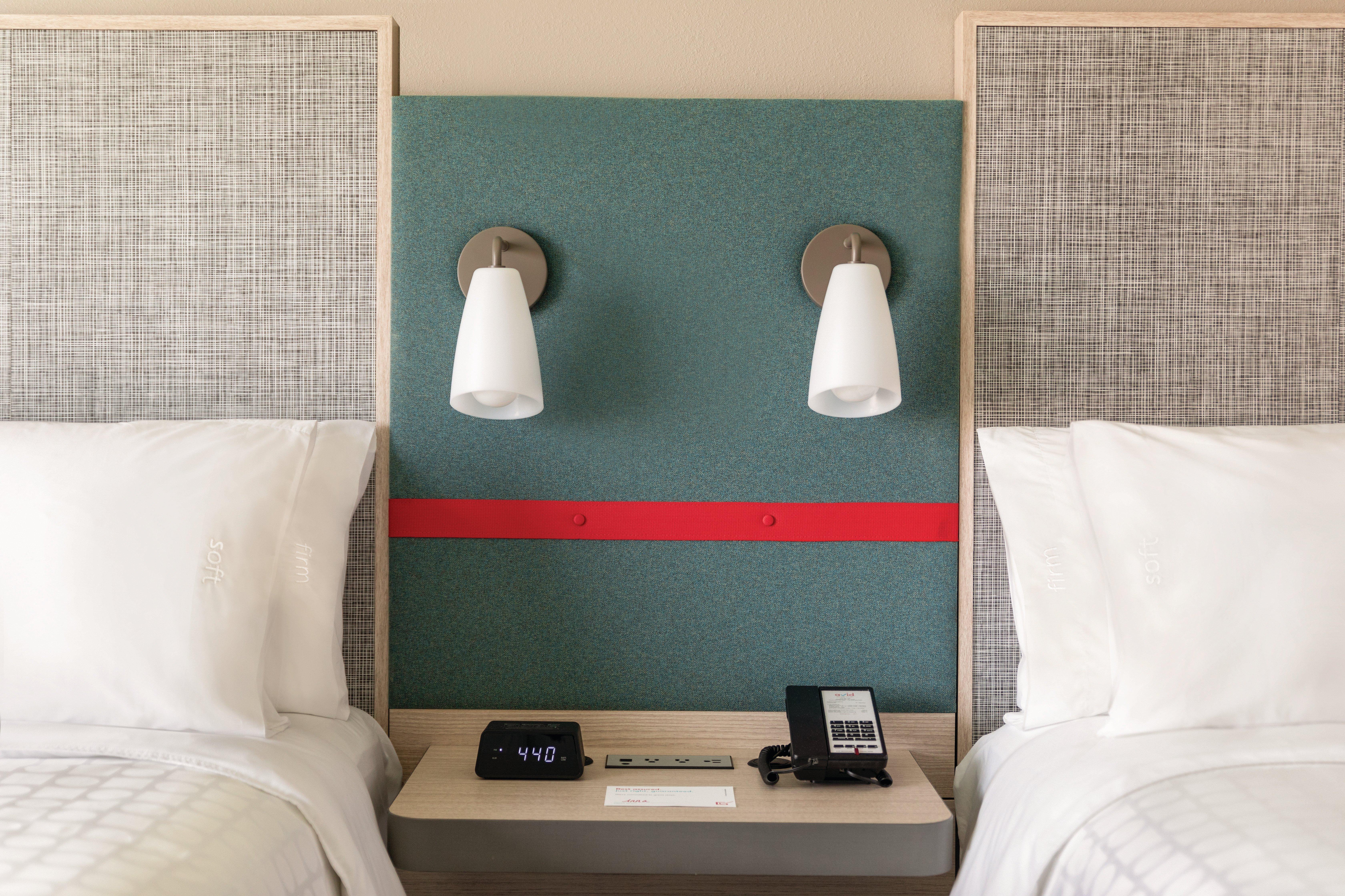Avid Hotels - Beaumont By Ihg Exteriör bild