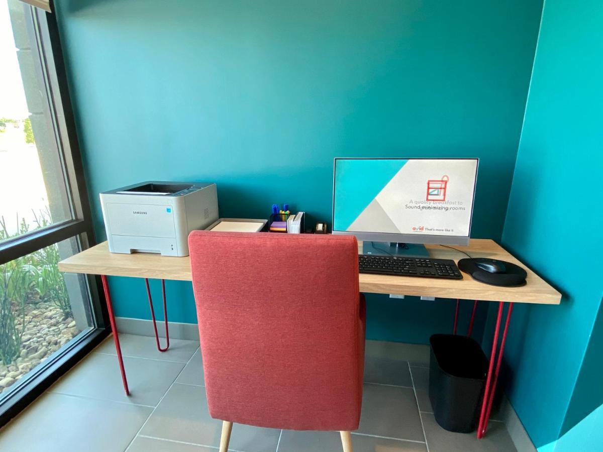 Avid Hotels - Beaumont By Ihg Exteriör bild