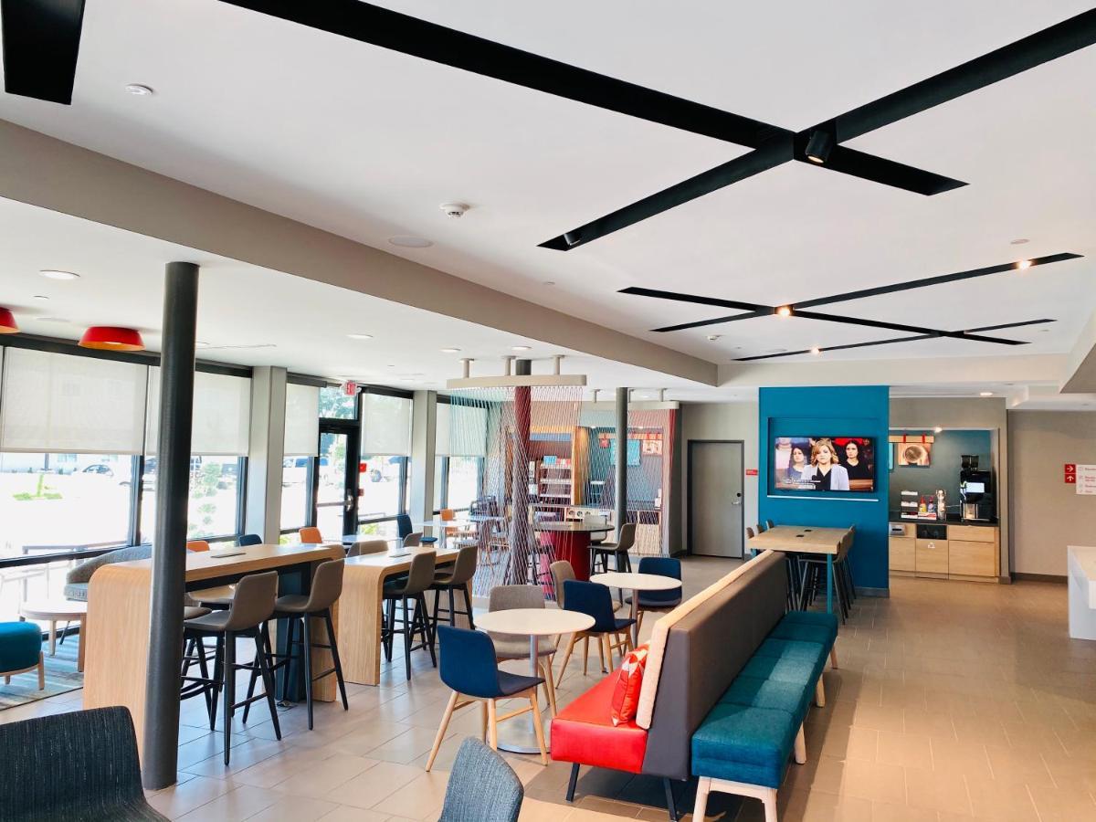 Avid Hotels - Beaumont By Ihg Exteriör bild