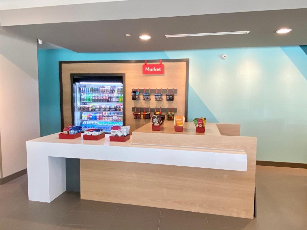 Avid Hotels - Beaumont By Ihg Exteriör bild